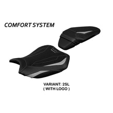 Load image into Gallery viewer, TPZ Italia Argos comfort foam seat cover for Kawasaki Z H2 2020-2022 — Euro Motards — view 2