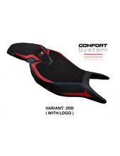 Load image into Gallery viewer, TPZ Italia comfort foam seat cover for Triumph Speed Triple 1200RR 2022-2023 — Euro Motards — view 2