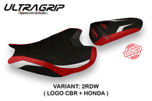 Load image into Gallery viewer, TPZ Italia Calci-SC ultragrip seat cover for Honda CBR1000RR 2017-2020 — Euro Motards — view 2