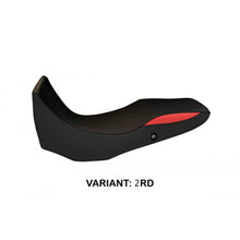 Load image into Gallery viewer, TPZ Italia Basic anti-slip seat cover for Yamaha TDM 850 1991-2001 — Euro Motards — view 2