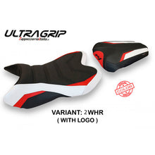 Load image into Gallery viewer, TPZ Italia Habay-SC ultra-grip seat cover for Yamaha R1 2007-2008 — Euro Motards — view 2