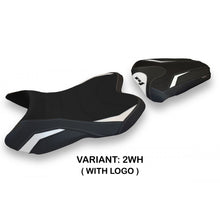 Load image into Gallery viewer, TPZ Italia Lure-1 anti-slip seat cover for Yamaha R1 2007-2008 — Euro Motards — view 2