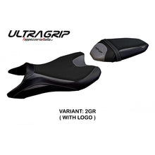 Load image into Gallery viewer, TPZ Italia Sanya ultra-grip seat cover for Yamaha MT-07 FZ07 2018-2020 — Euro Motards — view 2
