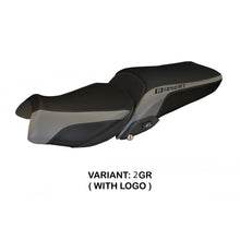 Load image into Gallery viewer, TPZ Italia Alghero-1 anti-slip seat cover for BMW R1250RT 2019-2021 — Euro Motards — view 2