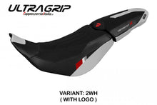Load image into Gallery viewer, TPZ Italia Thar ultra-grip seat cover for Ducati DesertX 2022 — Euro Motards — view 2
