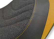 Load image into Gallery viewer, Ducati Monster 821 1200 2017-2020 Volcano Italia Seat Cover Anti-Slip New S2