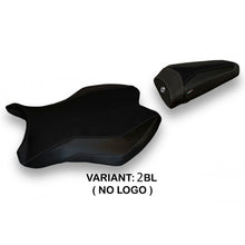 Load image into Gallery viewer, TPZ Italia Vaasa-3 anti-slip seat cover for Yamaha R6 2017-2021 — Euro Motards — view 2