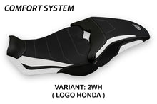 Load image into Gallery viewer, TPZ Italia Victoria-1 comfort foam seat cover for Honda CB1000R 2018-2020 — Euro Motards — view 2