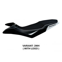 Load image into Gallery viewer, TPZ Italia Elk anti-slip seat cover for KTM 790 Adventure R 2019-2020 — Euro Motards — view 2