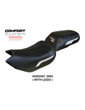 Load image into Gallery viewer, TPZ Italia Wales comfort foam seat cover for Triumph Tiger 1200 2022-2023 — Euro Motards — view 4