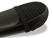 Load image into Gallery viewer, Moto Guzzi V9 Roamer 2016-2018 Volcano Italia Seat Cover Anti-Slip New 5 Colors