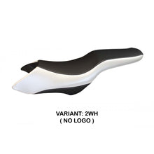 Load image into Gallery viewer, TPZ Italia anti-slip seat cover for Honda Hornet 900 CB900F 2002-2007 — Euro Motards — view 2