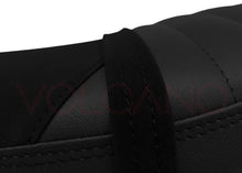 Load image into Gallery viewer, Moto Guzzi V9 Bobber 2016-2018 Volcano Italia Seat Cover Anti-Slip New Nero