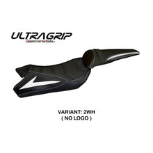 Load image into Gallery viewer, TPZ Italia Berna TB ultra-grip seat cover for Kawasaki Z1000 2010-2013 — Euro Motards — view 2