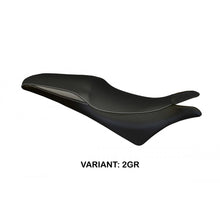 Load image into Gallery viewer, TPZ Italia Ancona anti-slip seat cover for Honda CBR600F 2011-2013 — Euro Motards — view 2