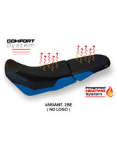 Load image into Gallery viewer, TPZ Italia comfort heated seat cover for Honda Africa Twin Adventure 2018-2019 — Euro Motards — view 3