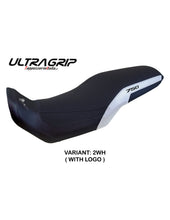 Load image into Gallery viewer, TPZ Italia Malmo ultragrip seat cover for Honda Transalp XL 750 2023-2024 — Euro Motards — view 4