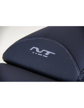 Load image into Gallery viewer, TPZ Italia Miyagi comfort foam seat cover for Honda NT1100 2021-2023 — Euro Motards — view 3