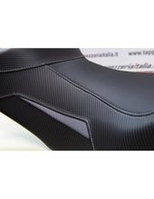 Load image into Gallery viewer, TPZ Italia Miyagi comfort foam seat cover for Honda NT1100 2021-2023 — Euro Motards — view 4