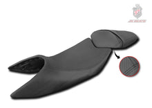 Load image into Gallery viewer, KTM 1290 Super Duke R 2017-2019 JN-Europe Seat Cover Super-Grip New 30110-2