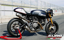 Load image into Gallery viewer, Ducati Paul Smart Sport Classic 1000 Zard Exhaust Full System Dual Setup +4HP