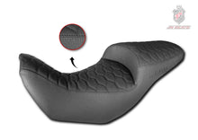 Load image into Gallery viewer, Honda CB500X 2013-2022 JN-Europe Comfort Seat Saddle Visco New 4 Colors 30142-5