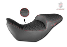 Load image into Gallery viewer, Honda CB500X 2013-2022 JN-Europe Comfort Seat Saddle Visco New 4 Colors 30142-5