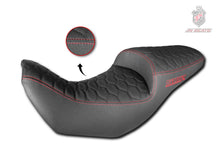Load image into Gallery viewer, Honda CB500X 2013-2022 JN-Europe Comfort Seat Saddle Visco New 4 Colors 30142-5