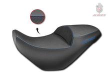 Load image into Gallery viewer, Suzuki V-Strom DL650 2017-2022 JN Comfort Seat Memory Foam New 4 Colors 30146-9