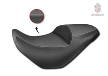 Load image into Gallery viewer, Suzuki V-Strom DL650 2017-2022 JN Comfort Seat Memory Foam New 4 Colors 30146-9