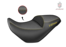 Load image into Gallery viewer, Suzuki V-Strom DL650 2017-2022 JN Comfort Seat Memory Foam New 4 Colors 30146-9