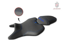 Load image into Gallery viewer, Yamaha MT-07 FZ07 2018-2023 JN-Europe Seat Cover Suede Non-Slip New 30150-2