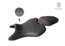 Load image into Gallery viewer, Yamaha MT-07 FZ07 2018-2023 JN-Europe Seat Cover Suede Non-Slip New 30150-2
