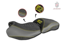 Load image into Gallery viewer, BMW R1200GS R1250GS &amp; GSA Adventure 2014-2022 JN-Europe Comfort Seat 3+0164-6