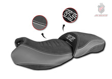 Load image into Gallery viewer, BMW R1200GS R1250GS &amp; GSA Adventure 2014-2022 JN-Europe Comfort Seat 3+0164-6