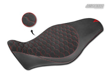 Load image into Gallery viewer, Yamaha MT-09 FZ09 2021-2023 JN-Europe Seat Cover Suede Non-Slip New 30173-6