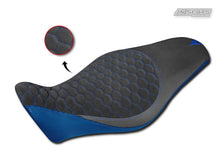 Load image into Gallery viewer, Yamaha MT-09 FZ09 2021-2023 JN-Europe Seat Cover Suede Non-Slip New 30173-6