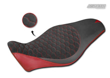 Load image into Gallery viewer, Yamaha MT-09 FZ09 2021-2023 JN-Europe Seat Cover Suede Non-Slip New 30173-6