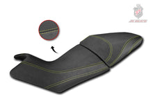 Load image into Gallery viewer, Husqvarna Norden 901 2022-2023 JN-Europe Seat Cover Super-Grip 5 Colors 3+0176-8