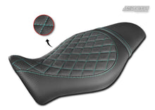 Load image into Gallery viewer, Yamaha MT-09 FZ09 2021-2023 JN-Europe Seat Cover Suede Non-Slip New 30177-80