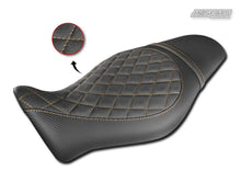 Load image into Gallery viewer, Yamaha MT-09 FZ09 2021-2023 JN-Europe Seat Cover Suede Non-Slip New 30177-80