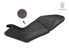 Load image into Gallery viewer, Husqvarna Norden 901 2022-2023 JN-Europe Seat Cover Super-Grip 5 Colors 3+0176-8