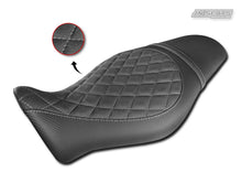 Load image into Gallery viewer, Yamaha MT-09 FZ09 2021-2023 JN-Europe Seat Cover Suede Non-Slip New 30177-80