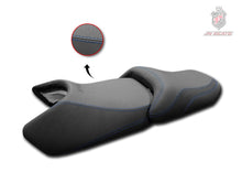 Load image into Gallery viewer, Yamaha FJR 1300 2006-2020 JN-Europe Seat Cover Anti-Slip Super-Grip New 3+0181-3