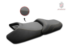 Load image into Gallery viewer, Yamaha FJR 1300 2006-2020 JN-Europe Seat Cover Anti-Slip Super-Grip New 3+0181-3