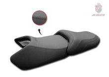 Load image into Gallery viewer, Yamaha FJR 1300 2006-2020 JN-Europe Seat Cover Anti-Slip Super-Grip New 3+0181-3