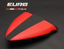 Load image into Gallery viewer, EBR 1190 RX / SX 2014-2017 Luimoto Tec-Grip Seat Covers Front and Rear New