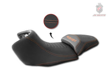 Load image into Gallery viewer, KTM 1190 Adventure S 2013-2016 JN-Europe Seat Cover Suede Non-Slip New 3+0207-10