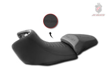 Load image into Gallery viewer, KTM 1190 Adventure S 2013-2016 JN-Europe Seat Cover Suede Non-Slip New 3+0207-10
