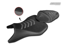 Load image into Gallery viewer, Yamaha MT-07 FZ07 2018-2023 JN-Europe Seat Cover Suede Non-Slip New 3+0239-43
